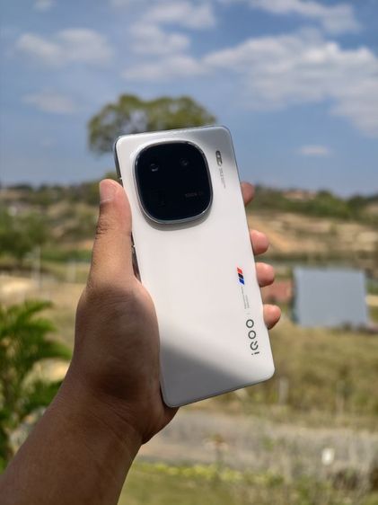 ยี่ห้ออื่นๆ iqoo 12 ram 16 rom 512