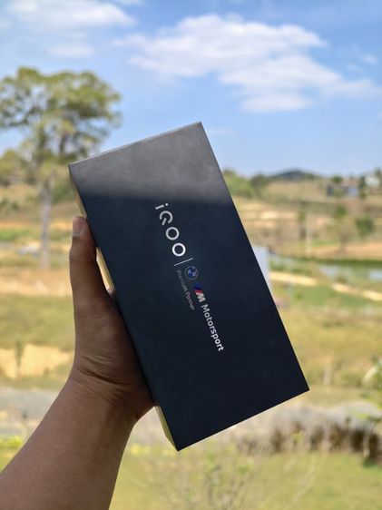 iqoo 12 ram 16 rom 512 รูปที่ 7
