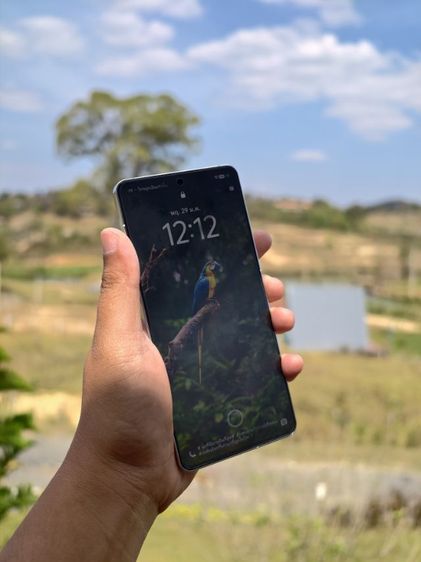 iqoo 12 ram 16 rom 512 รูปที่ 2