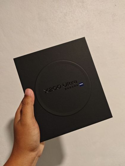 vivo x200 ultra ram 16 rom 512 รูปที่ 7