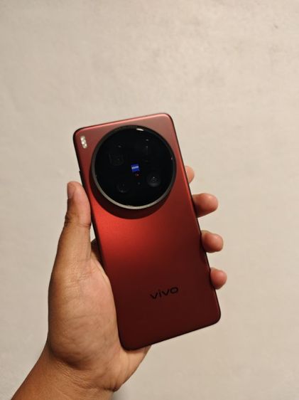 vivo x200 ultra ram 16 rom 512