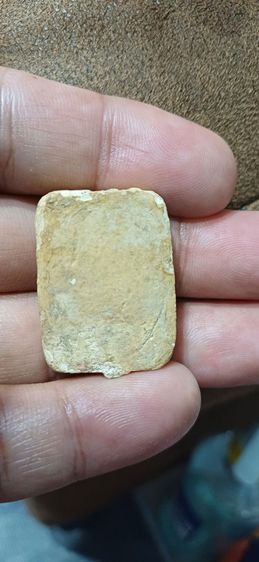 พระพิมพ์หลวงพ่อปานขี่ครุฑ วัดคู้สลอด ลงกรุ แท้ๆ รูปที่ 3