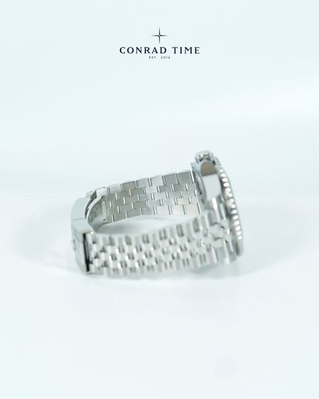 Rolex GMT-Master II 126720VTNR 'Sprite Black Dial Jubilee 2023 40mm. Fullset 99 รูปที่ 7