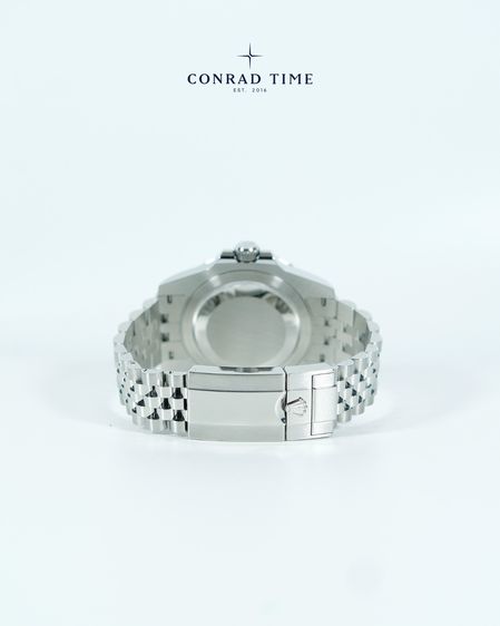 Rolex GMT-Master II 126720VTNR 'Sprite Black Dial Jubilee 2023 40mm. Fullset 99 รูปที่ 8