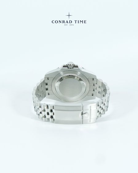 Rolex GMT-Master II 126720VTNR 'Sprite Black Dial Jubilee 2023 40mm. Fullset 99 รูปที่ 9