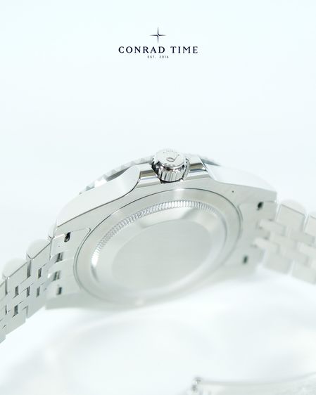 Rolex GMT-Master II 126720VTNR 'Sprite Black Dial Jubilee 2023 40mm. Fullset 99 รูปที่ 13