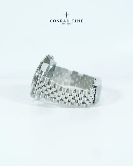 Rolex GMT-Master II 126720VTNR 'Sprite Black Dial Jubilee 2023 40mm. Fullset 99 รูปที่ 10