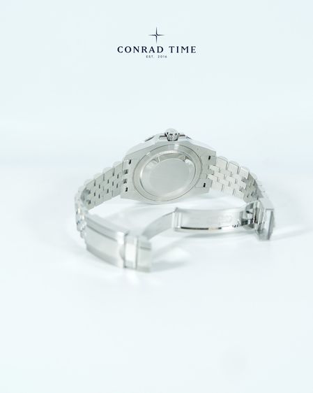 Rolex GMT-Master II 126720VTNR 'Sprite Black Dial Jubilee 2023 40mm. Fullset 99 รูปที่ 12