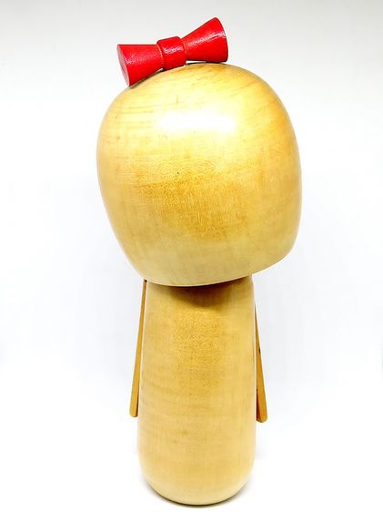 Japanese Doll Kyoto ตุ๊กตาญี่ปุ่นเกียวโต รูปที่ 3