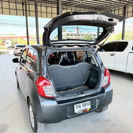 Suzuki Celerio 2021 1.0 GA Sedan āđāļāļāļāļīāļ āđāļĄāđāļāļīāļāđāļāđāļŠ āđāļāļĩāļĒāļĢāđāļāļąāļāđāļāļĄāļąāļāļī āđāļāļē āļĢāļđāļāļāļĩāđ 2