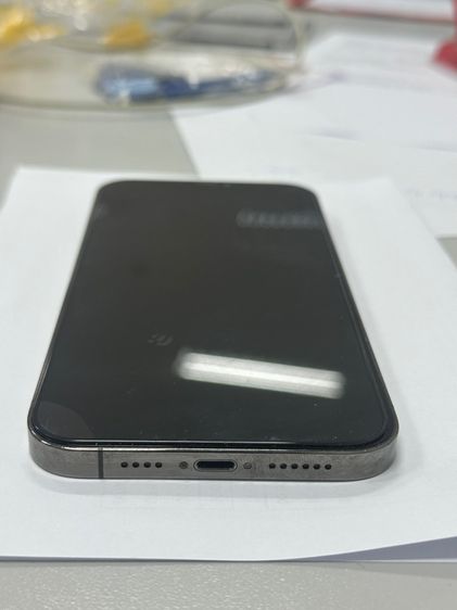 Iphone12promax สีดำ รูปที่ 6