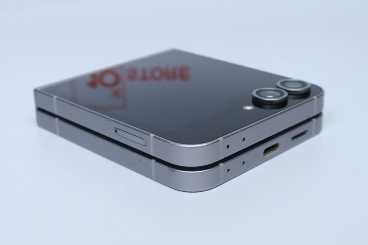 Samsung Galaxy Z Flip 6 12.256GB - ID26010208 รูปที่ 4