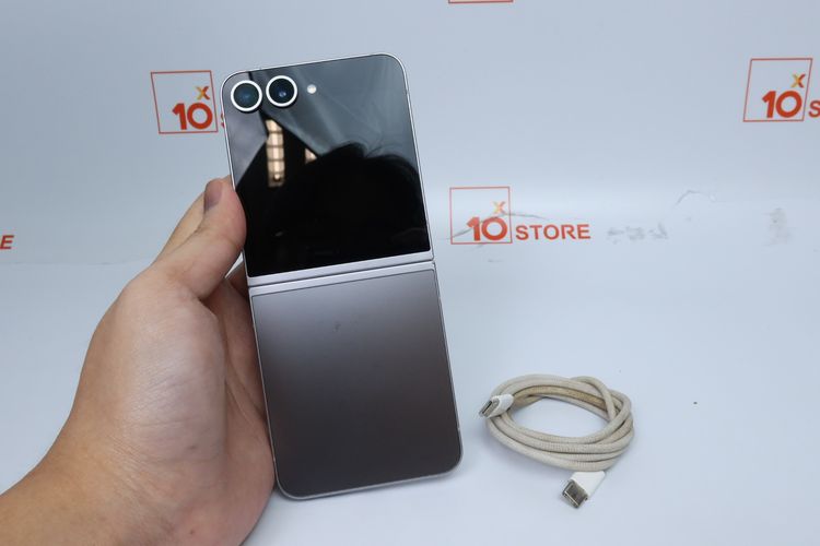Samsung Galaxy Z Flip 6 12.256GB - ID26010208 รูปที่ 17