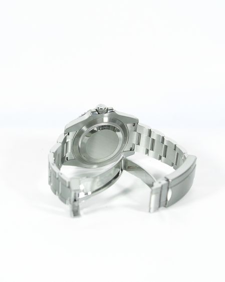 Rolex Submariner 126610LN Black Dial Oyster Steel 2025 41mm. Fullset 99 รูปที่ 11