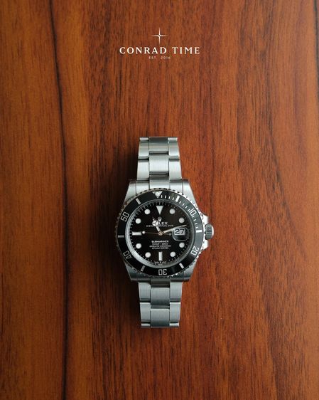 Rolex Submariner 126610LN Black Dial Oyster Steel 2025 41mm. Fullset 99