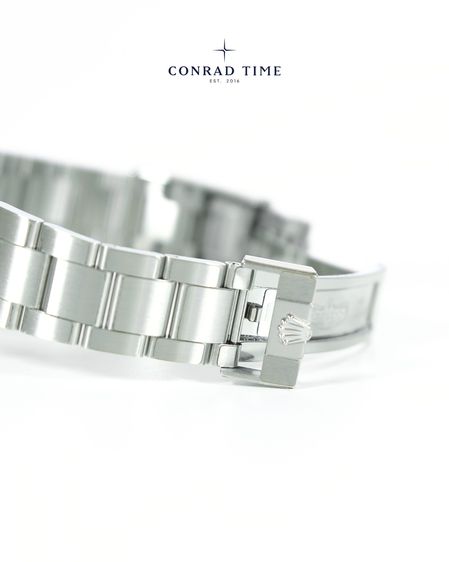 Rolex Submariner 126610LN Black Dial Oyster Steel 2025 41mm. Fullset 99 รูปที่ 15