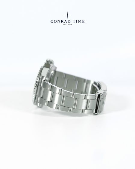 Rolex Submariner 126610LN Black Dial Oyster Steel 2025 41mm. Fullset 99 รูปที่ 9