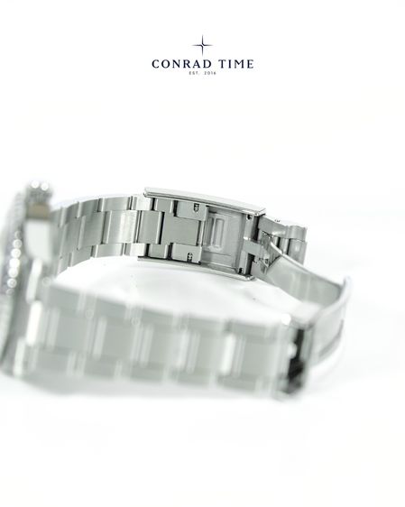 Rolex Submariner 126610LN Black Dial Oyster Steel 2025 41mm. Fullset 99 รูปที่ 14