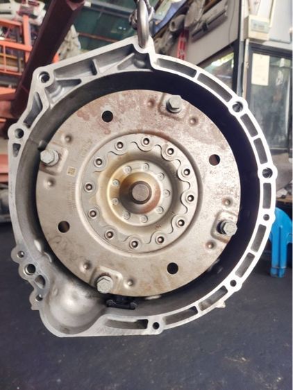 เกียร์ ดีเซล BMW ZF8HP45 F10 F20 รูปที่ 3
