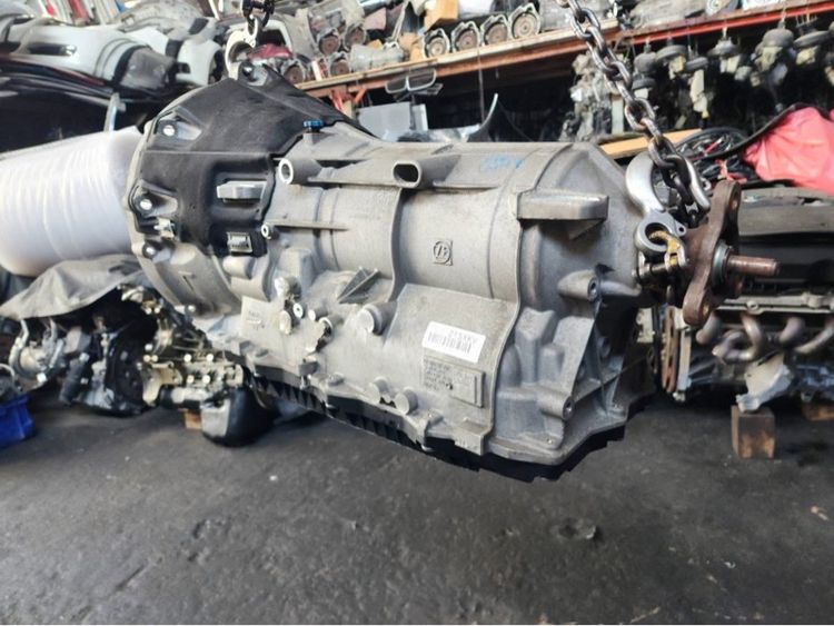 เกียร์ ดีเซล BMW ZF8HP45 F10 F20 รูปที่ 7