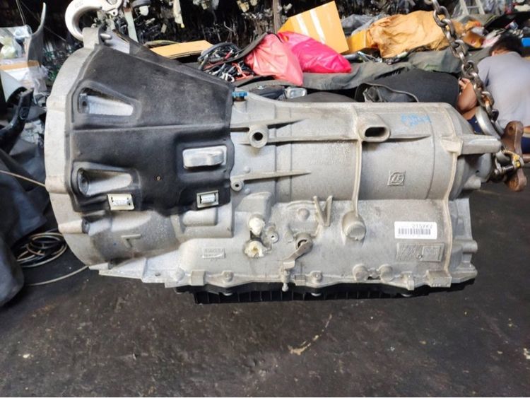 เกียร์ ดีเซล BMW ZF8HP45 F10 F20