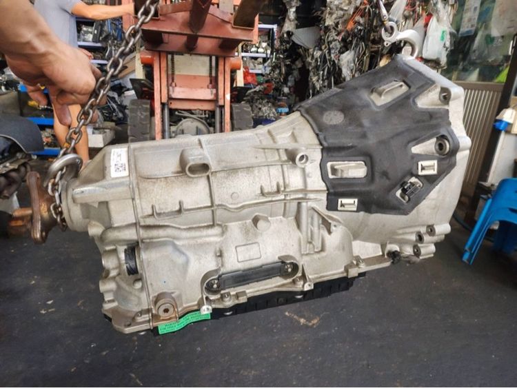 เกียร์ ดีเซล BMW ZF8HP45 F10 F20 รูปที่ 2