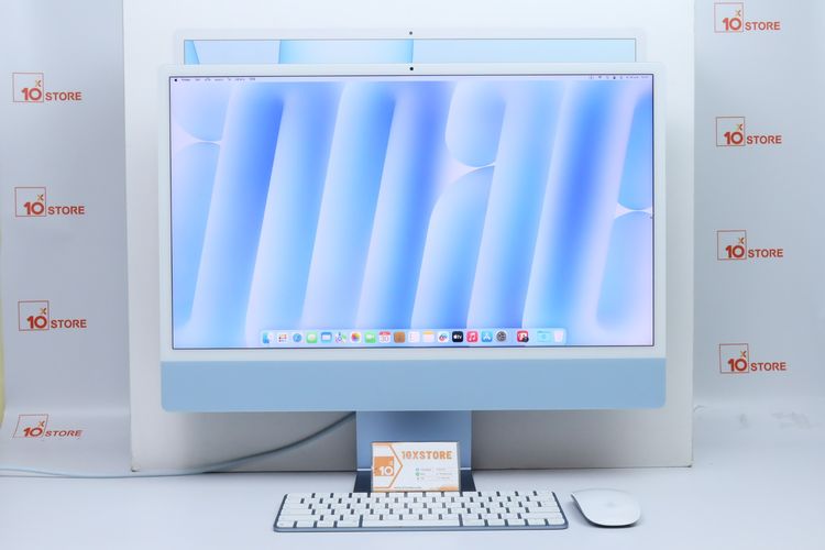iMac 24" M1 16.1TB -ID26010304