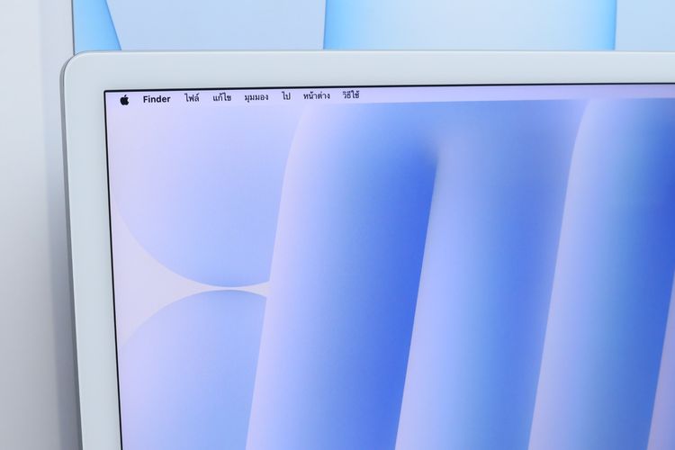 iMac 24" M1 16.1TB -ID26010304 รูปที่ 6