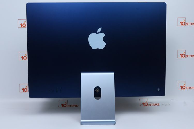 iMac 24" M1 16.1TB -ID26010304 รูปที่ 13