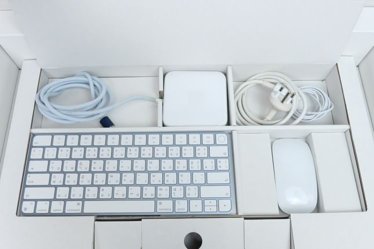 iMac 24" M1 16.1TB -ID26010304 รูปที่ 15
