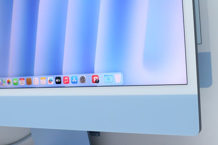 iMac 24" M1 16.1TB -ID26010304 รูปที่ 3