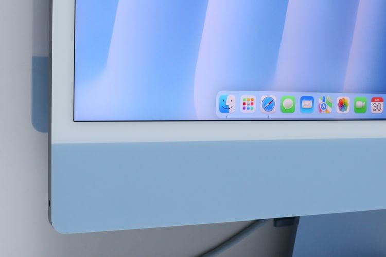 iMac 24" M1 16.1TB -ID26010304 รูปที่ 5