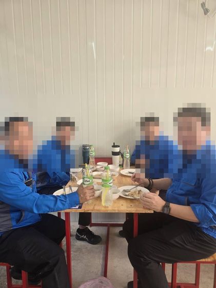 เซ้งร้านอาหาร ทำเลดี Coco Place Avenue ถ.กาญจนาภิเษก  รูปที่ 5