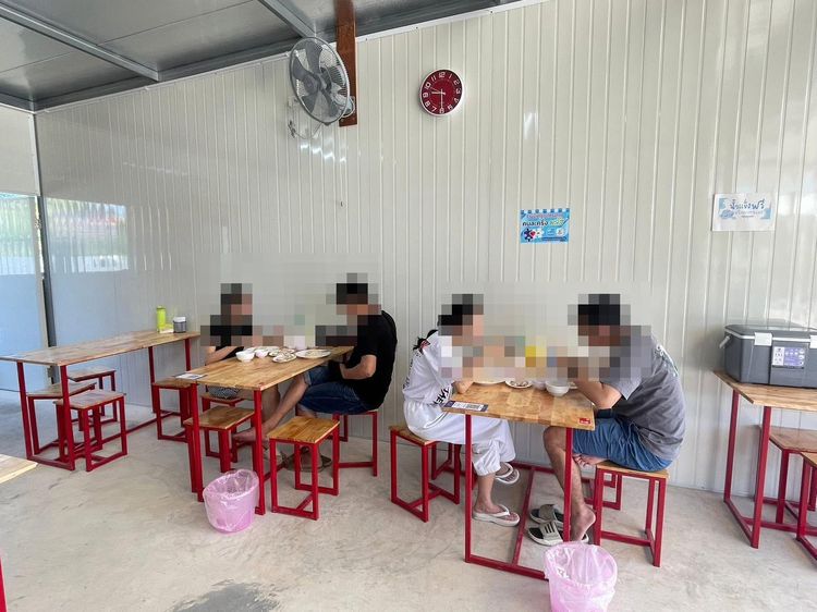 เซ้งร้านอาหาร ทำเลดี Coco Place Avenue ถ.กาญจนาภิเษก  รูปที่ 8