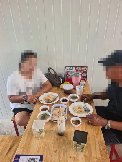 เซ้งร้านอาหาร ทำเลดี Coco Place Avenue ถ.กาญจนาภิเษก  รูปที่ 4