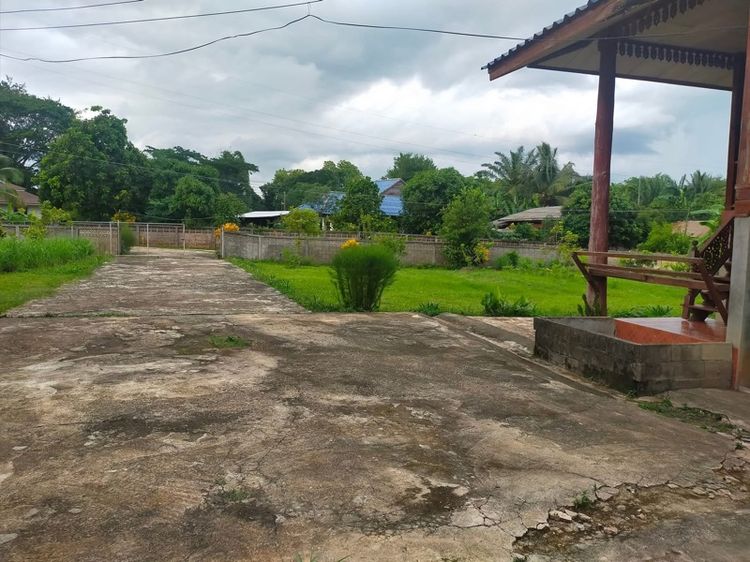 บ้านพร้อมที่ดิน รูปที่ 3