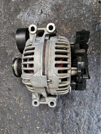 ไดชาร์จ BMW E46 E90 E84 X1 Z4 N46 N42  รูปที่ 5