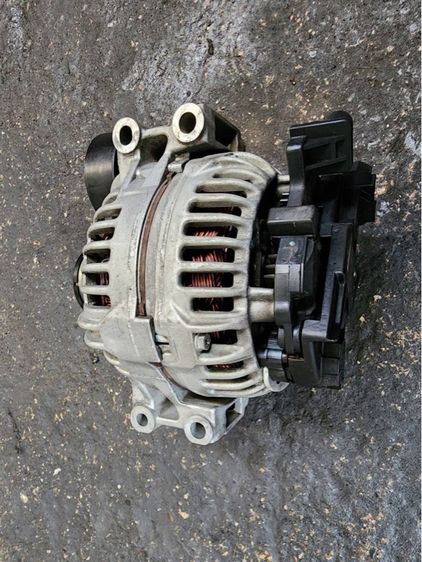 ไดชาร์จ BMW E46 E90 E84 X1 Z4 N46 N42  รูปที่ 4