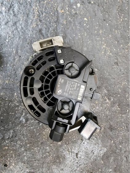 ไดชาร์จ BMW E46 E90 E84 X1 Z4 N46 N42  รูปที่ 6