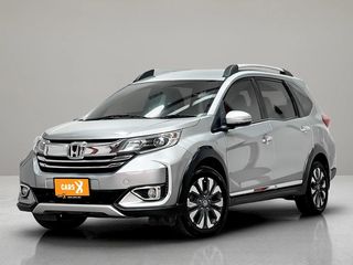 Honda Br V 1.5 Sv 2020 1ขจ-8461