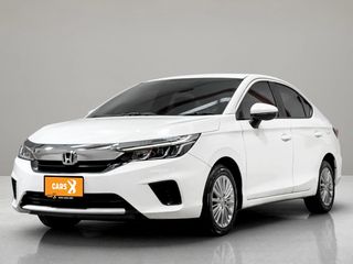 Honda City 1.0 V 2022 2ขล-9772