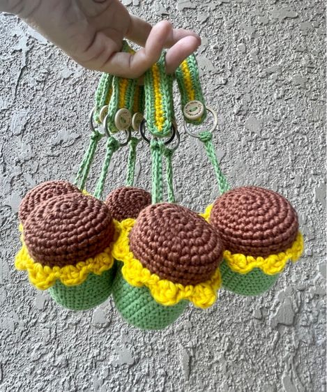 เครสยาดมสมุนไพร รูปที่ 7