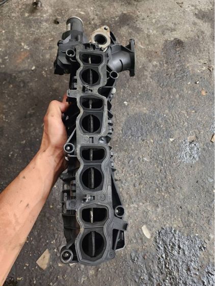 ท่อไอดี ดีเซล BMW N47N E90 F10 F30 F25 X1 X3 รูปที่ 6