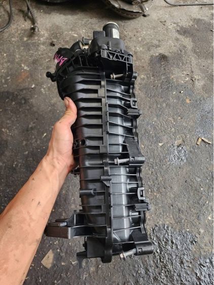 ท่อไอดี ดีเซล BMW N47N E90 F10 F30 F25 X1 X3 รูปที่ 4