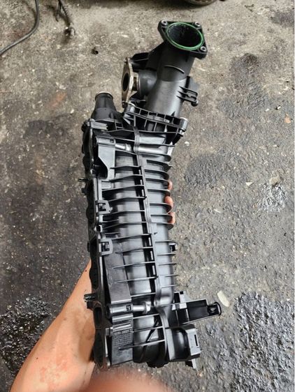 ท่อไอดี ดีเซล BMW N47N E90 F10 F30 F25 X1 X3 รูปที่ 7