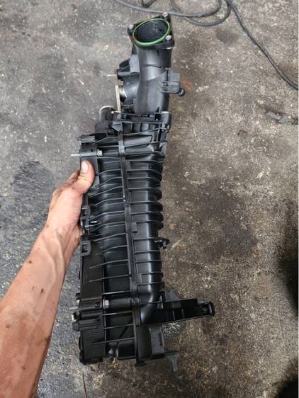 ท่อไอดี ดีเซล BMW N47N E90 F10 F30 F25 X1 X3 รูปที่ 8