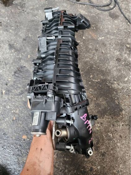 ท่อไอดี ดีเซล BMW N47N E90 F10 F30 F25 X1 X3 รูปที่ 2