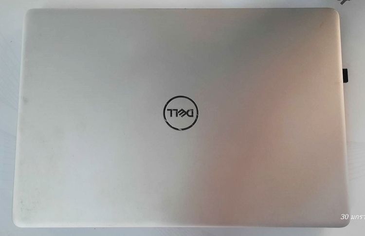 Notebook DELL  รูปที่ 7