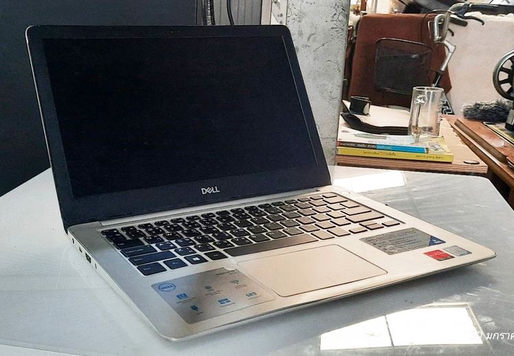 Notebook DELL  รูปที่ 4