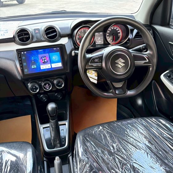 Suzuki Swift 2022 1.2 GL Plus Sedan āđāļāļāļāļīāļ āđāļĄāđāļāļīāļāđāļāđāļŠ āđāļāļĩāļĒāļĢāđāļāļąāļāđāļāļĄāļąāļāļī āļāļĢāļāļāļāđāđāļāļīāļ āļĢāļđāļāļāļĩāđ 3